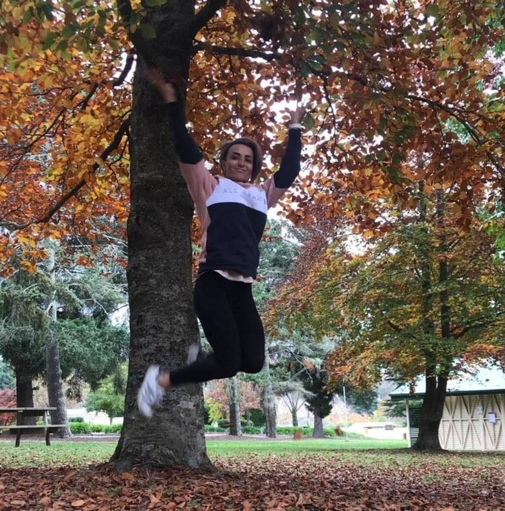 Meet your Posher, Mel